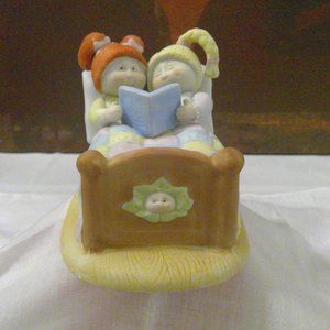 Vintage 1984 Cabbage Patch Bedtime Story, by Xavier Roberts